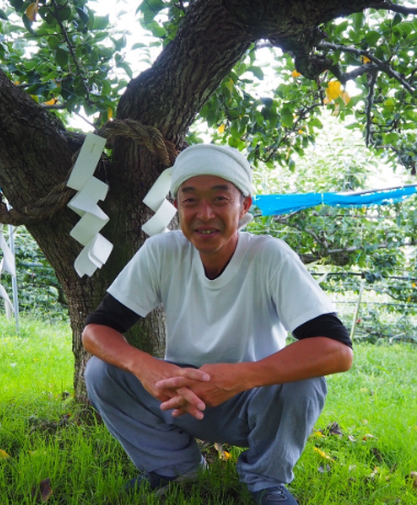 代表者あいさつ